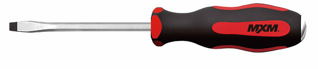 MXM TOOLS 精密一字起子 M61250 2.5 x 60mm, 1支