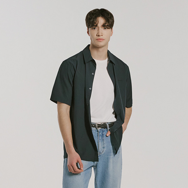 이젠벅 남성용 어반 아웃도어 셔츠