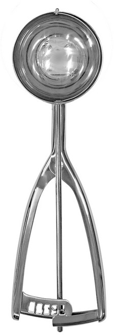 올스텐 아이스크림 스쿱 12, 1개