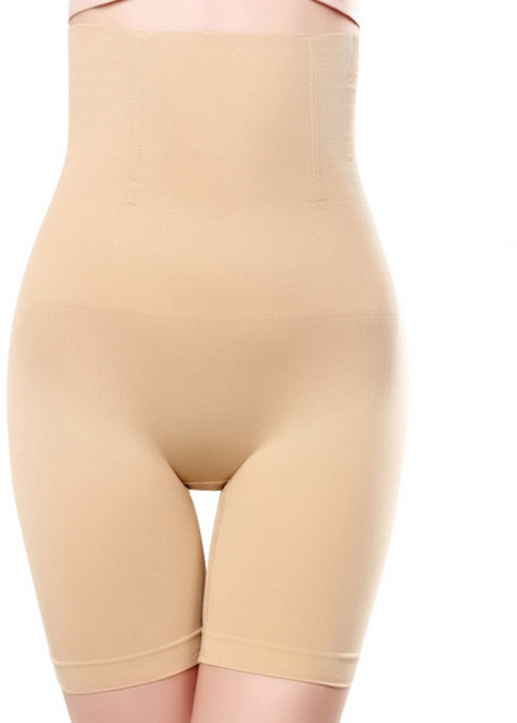 피어니스트 리프팅 복부 엉덩이 플랫 바디 보정 속옷