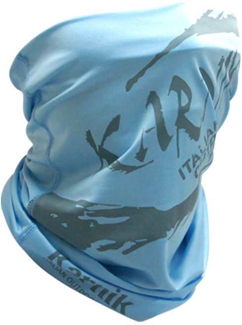 카르닉 테크니컬 쿨 멀티 스카프, 스카이, 1개