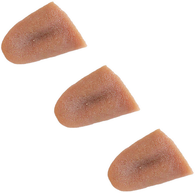 魔術伸縮假舌頭 (3入), 粉色, 3個