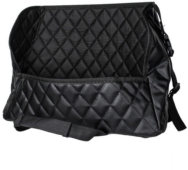 시크릿 차량용 가방 포켓