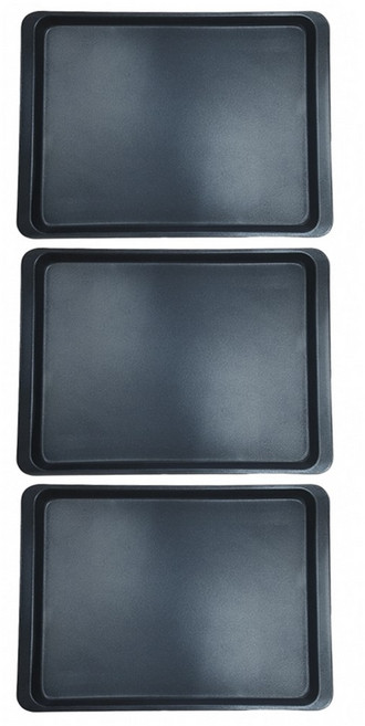 스메그 지에라 오븐팬, 3개