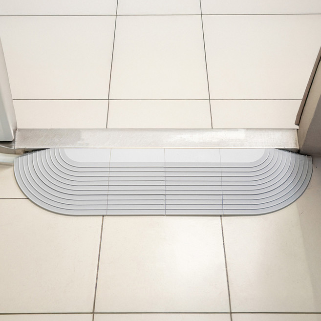 아가드 안전문 스마트 스텝 로봇청소기 문턱 경사로 발판 2단