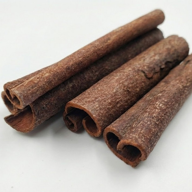 청정들 수정과용 통계피, 1개, 500g