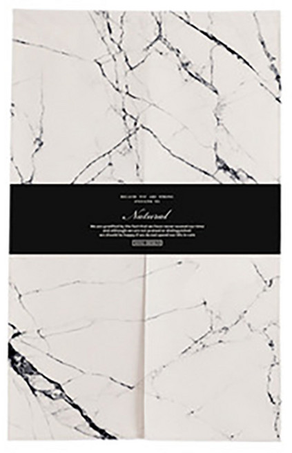 마켓에이 북유럽 기하학 태피스트리 도어커튼 싱글