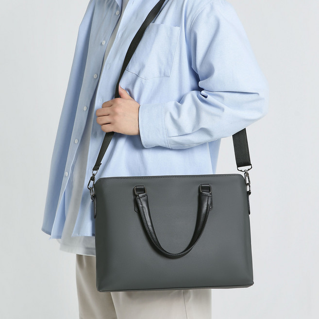 애드에딧 헤이든 노트북 서류가방