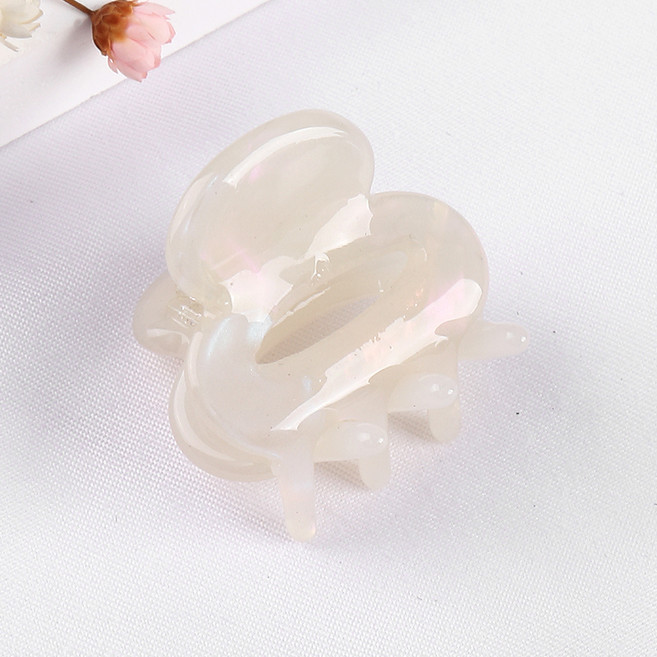 수스다 러블리 스페이스 셀룰로오스 미니 집게핀 916