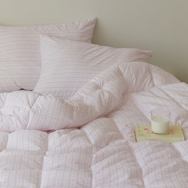 마틸라 허그미 차렵 침구 세트