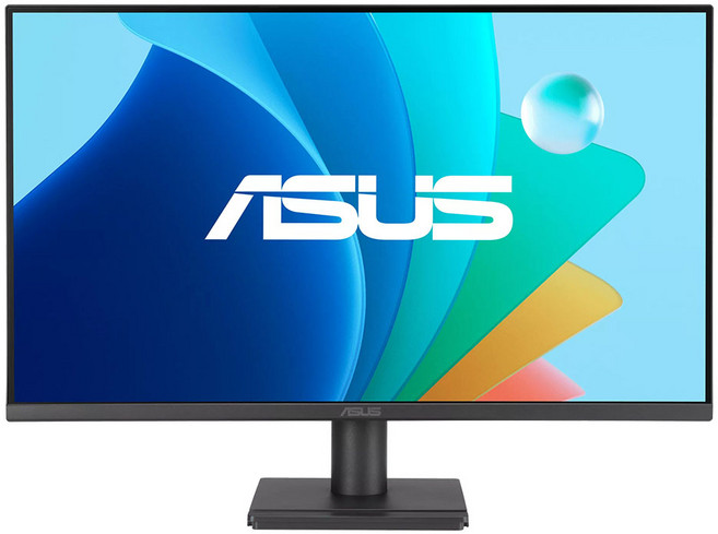 ASUS 華碩 FHD護眼電競螢幕 含立體聲喇叭, 27吋, VA279QG