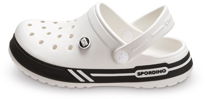 스포디노 아동용 메이밴드 샌들