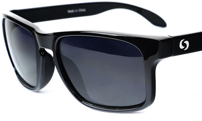 Oaklans 偏光運動墨鏡 K310