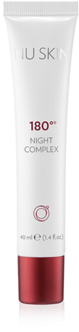 디오와이 뉴스킨 180 나이트 콤플렉스 크림, 1개, 40ml