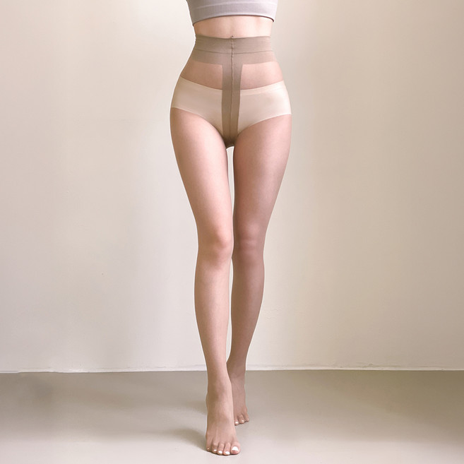 문릿 올풀림 방지 40D 쓱싹 스타킹