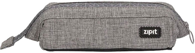 집잇 레니 펜슬 케이스, 그레이, 1개