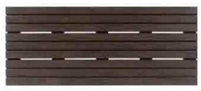 UH홈데코 고급 미니 발판 일반형 60 x 24 cm, 1개