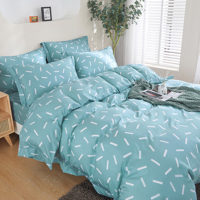 artis 雅緹絲寢具 A-ONE 3M吸濕排汗 萊賽爾天絲 兩用被套床包3件組