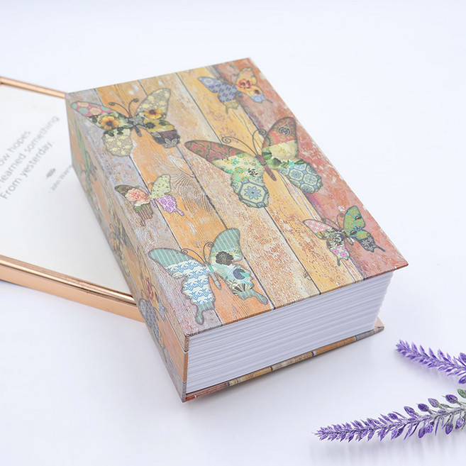 nestree 락시 개인형 미니금고 책금고 중, 나비