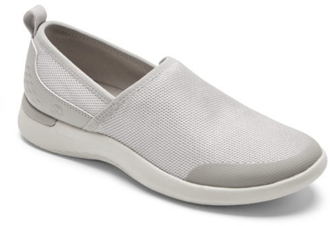 ROCKPORT 女款帆布休閒鞋 ci4958