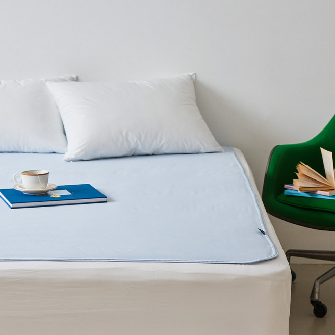 쁘리엘르 케어원 언더 방수패드