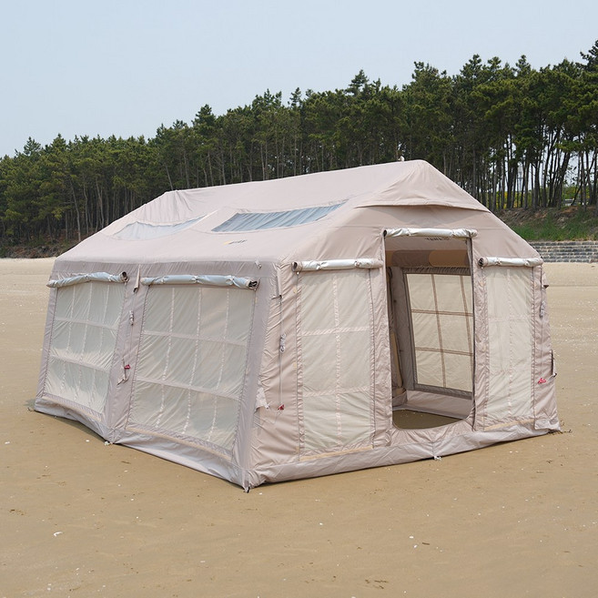 어웨이 에어스테이 에어텐트, 탄, 7~8인용