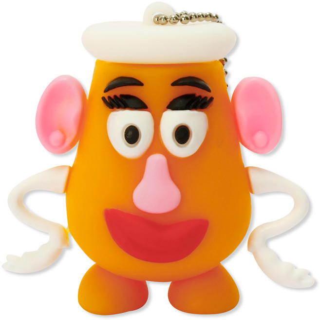 칼론 USB 3.0 메모리 장난감이야기 포테이토우먼, 32GB