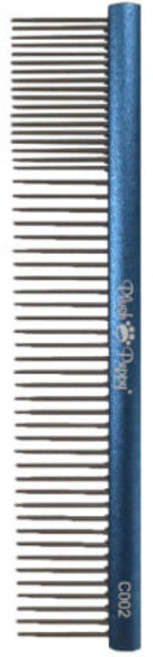 플러쉬퍼피 반려동물 콤 3 x 19 cm, 002, 1개