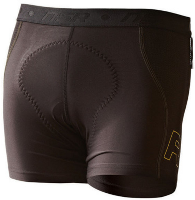 NSR 남성용 이너 팬츠 PRO PAD14