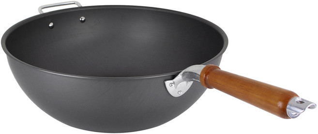 남선 경질 북경팬, 34cm, 1개