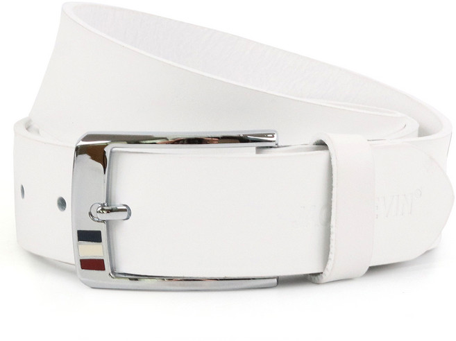 잭케빈 통가죽 캐주얼 벨트 JK-TG001