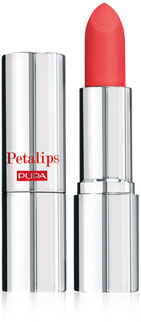 뿌빠밀라노 페탈립스 소프트 매트 립스틱, 014 와일드 포피, 1개, 3.5g