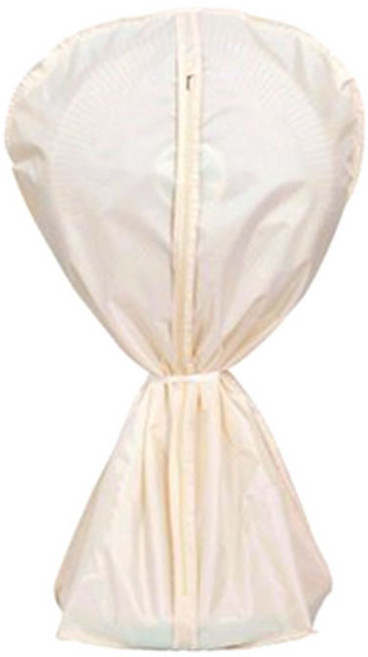 홈데코레 스탠드 선풍기 커버, 베이지