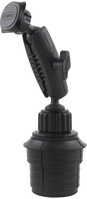 ARKON 마그넷 로버스트 차량용 컵홀더 휴대폰 자석 거치대 MAGRM123, 1개