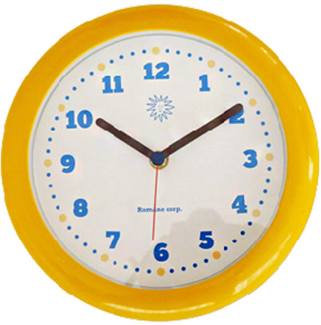 로마네 크리미 벽시계, 머스타드