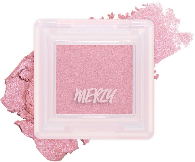 머지 캡처 하이라이터 1.7g, CH2 핑크 스피드, 1개