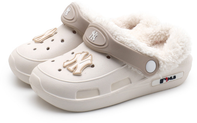 MLB 아동용 뉴욕양키스 프렌즈 샌들