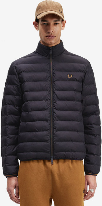 FRED PERRY 男士保暖夾克 J4564