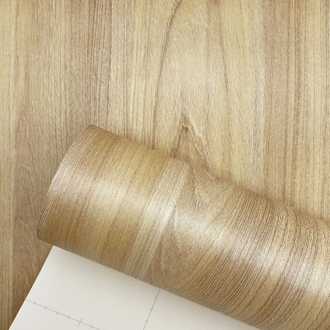 무늬목 나무시트지, 펄베이지