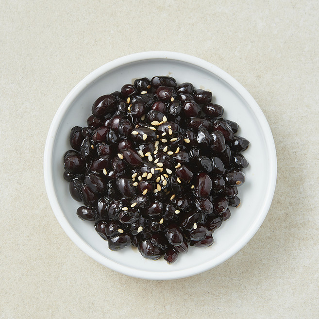 천년의반찬 콩자반, 1kg, 1개