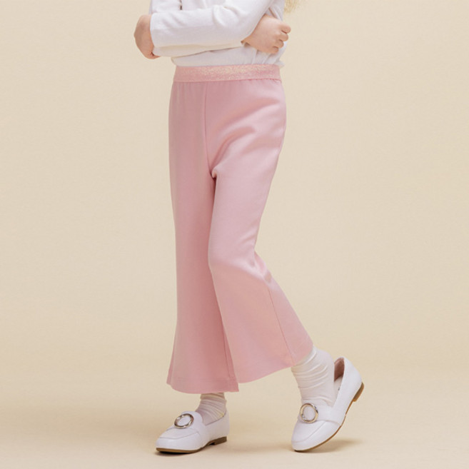 아이러브제이 여아용 시그니쳐 제이 슬림팬츠 JS016