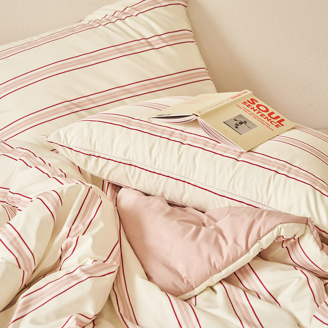 아망떼 드림웰 알러지케어 베개커버