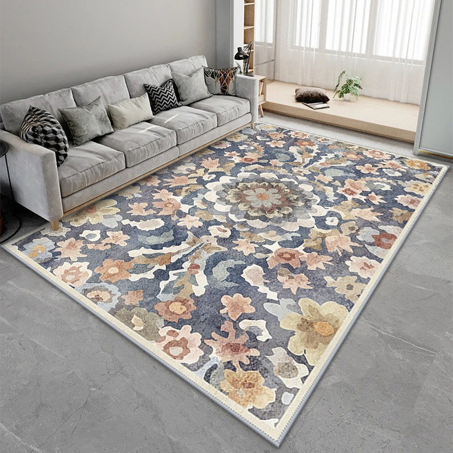 BRINCH Home Interior 北歐圖案地毯 Brinch