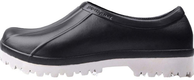 SUPERCOMET 輕量雙層防滑防水廚師鞋 DY777