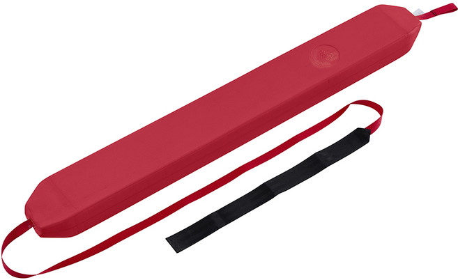 ATUNAS 歐都納 魚雷浮標 R-128R, 玫瑰紅