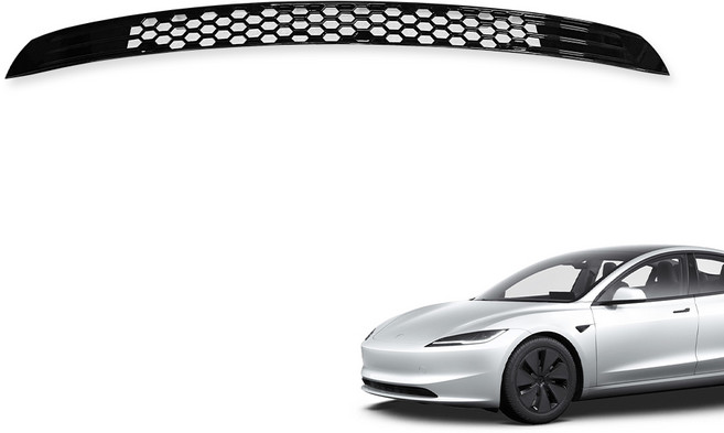 디케이몰 그릴 방충망 하단, 기타