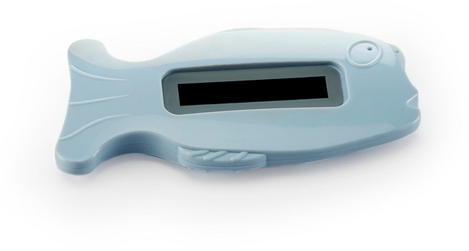 써모베이비 유아욕조 물고기 탕온계, 혼합색상