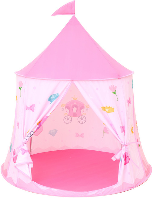 투칸 공주 놀이 텐트, 공주놀이, 1개