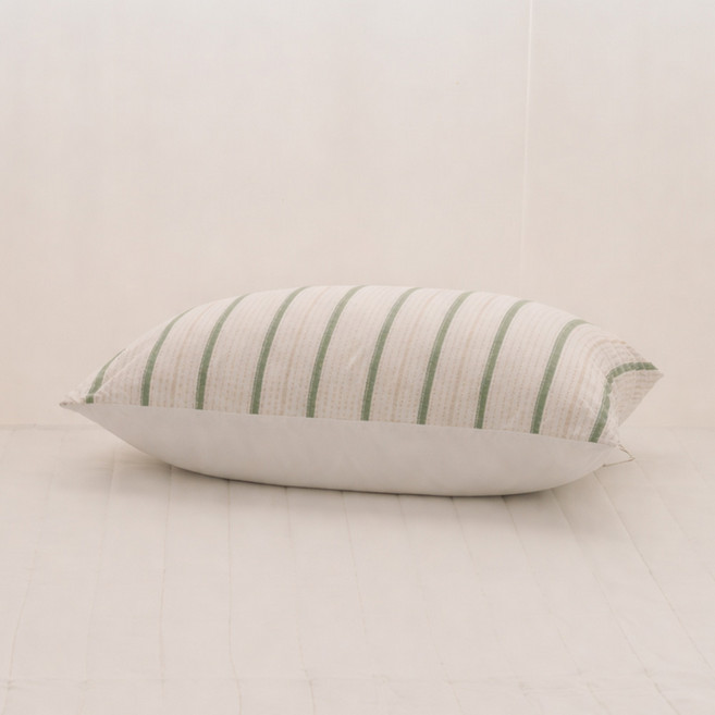 바자르 세이프 알러지케어 워싱 솜샤시 베개커버