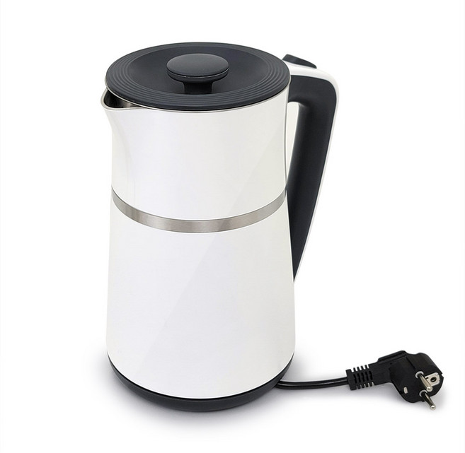 EVERTON HOUSE 卡德拉電熱水壺 1.8L, TMGF-EK8201